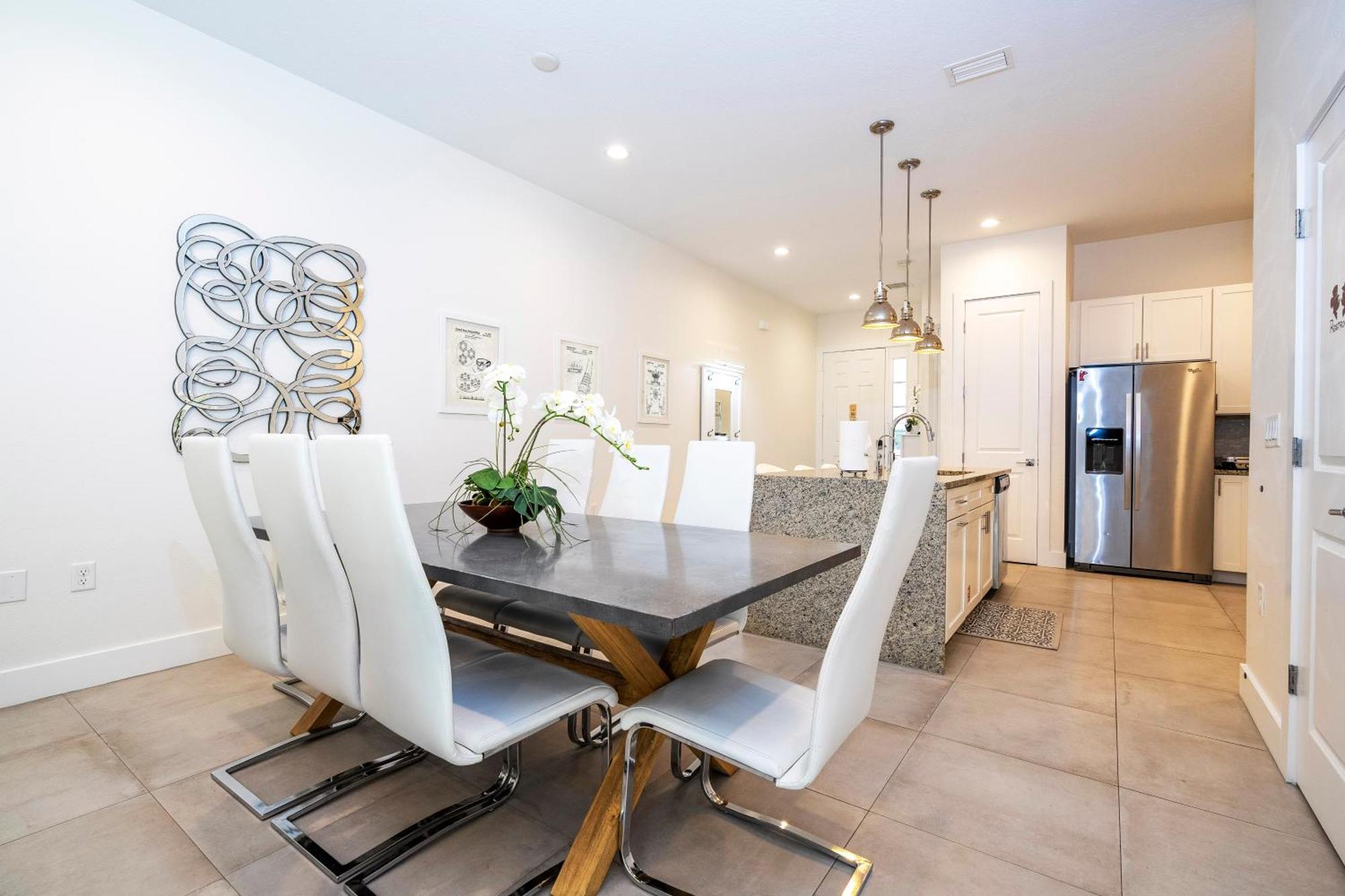 Themed Disney House 5 Min To Disney Parks, Heated Pool, Jacuzzi, Gym And More Orlando Bagian luar foto