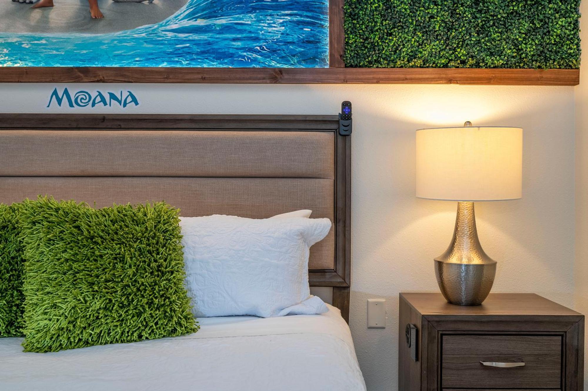 Themed Disney House 5 Min To Disney Parks, Heated Pool, Jacuzzi, Gym And More Orlando Bagian luar foto