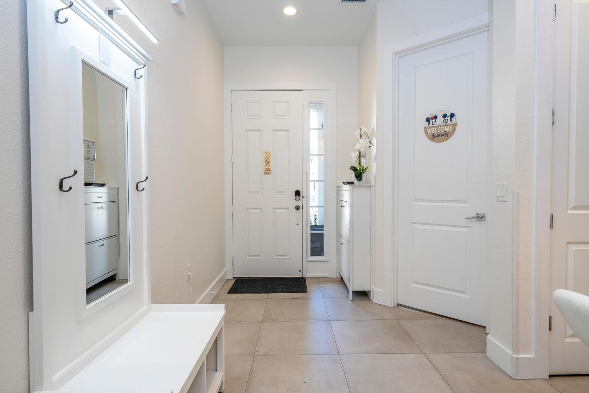Themed Disney House 5 Min To Disney Parks, Heated Pool, Jacuzzi, Gym And More Orlando Bagian luar foto